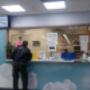 Chargé par visiteur le 2017-05-04 - Reception inside Rexall Drugstore Chargé par visiteur le 2017-05-04 - Reception inside Rexall Drugstore