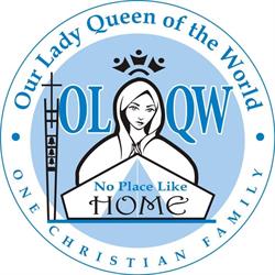 Our Lady Queen of the World Church