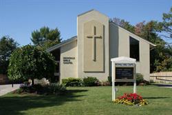 Richvale Bible Chapel
