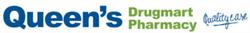 Queens Drug Mart Pharmacy