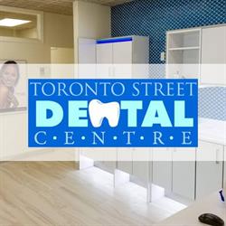 Toronto Street Dental Centre