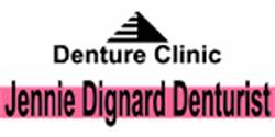 Jennie Dignard Denturist