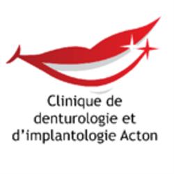 Clinique de Denturologie Acton inc
