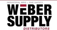 Weber Supply Company Inc in Regina