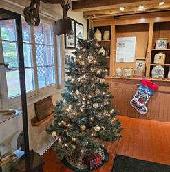 Cornwall Community Museum