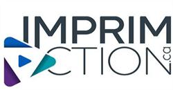 Imprimaction Inc. in Blainville