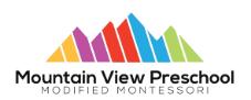 Mountain View Modified Montessori Preschool in Kelowna