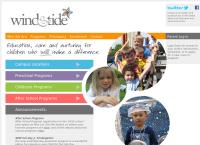 Wind & Tide Preschools Ltd in Langley