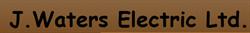 J Waters Electric Ltd in Courtenay
