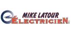 Mike Latour Electricien Inc