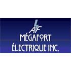AF Mégafort Electrique