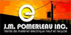 Pomerleau J M Inc