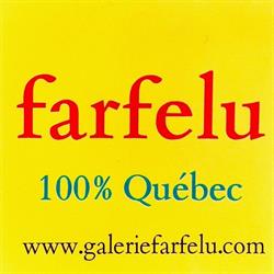 Galerie Farfelu de Sutton in Sutton