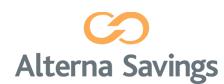 Alterna Savings - Streetsville