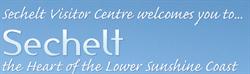 Sechelt Volunteer & Visitor Centre
