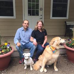 Muskoka Spaw For Pets