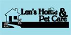Len's Home & Pet Care