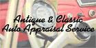 Antique & Classic Auto Appraisal Service