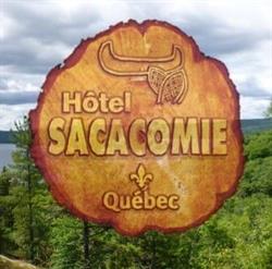 Hôtel Sacacomie