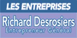 Les Entreprises Richard Desrosiers inc