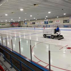 Regional Arena St-Pierre-les-Becquets