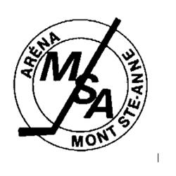 Aréna Mont-Ste-Anne in Sherbrooke