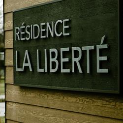 Résidence La Liberté Inc