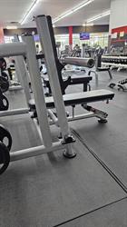 Dogym in Montréal