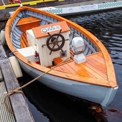 Ladysmith Maritime Society in Ladysmith