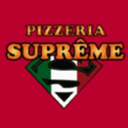 Pizzéria Suprême