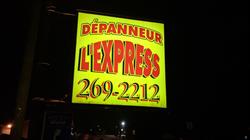 Depanneur Express