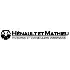 Hénault & Mathieu Notaires