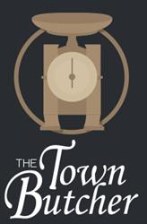 The Town Butcher in Chilliwack