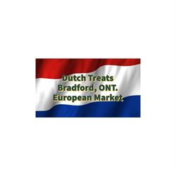Dutch Treats in Bradford