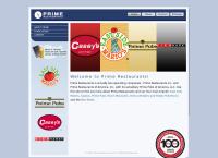 Prime Restaurants Of Canada Inc in Mississauga