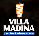 Thai Express - Villa Madina Meadowvale