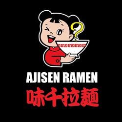 Ajisen Ramen (North York)