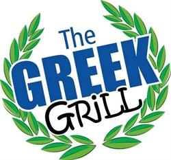 The Greek Grill in Windsor