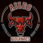 Les Ailes Piquantes Buffalo in Trois-Rivières