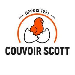 Couvoir Scott Ltée