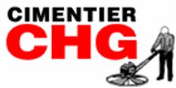 Cimentier CHG Inc