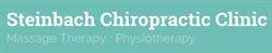 Steinbach Chiropractic Clinic in Steinbach