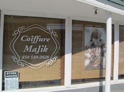 Coiffure Majik in Waterloo