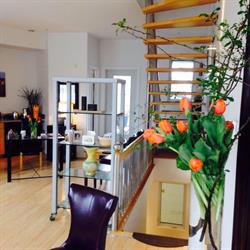 David Lawrence Salon in Halifax