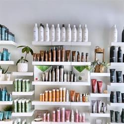 Hairplay Salon in Winnipeg