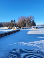 Ojibway Bay Marina Rama Ltd