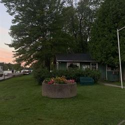 Rideau Ferry Harbour
