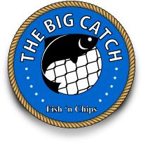 Big Catch in Newmarket