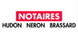 Hudon Néron Brassard Notaires