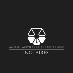 Samson Larivière Bolduc Notaires, S.A.